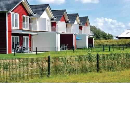 Ferienhaus K�stenweg I