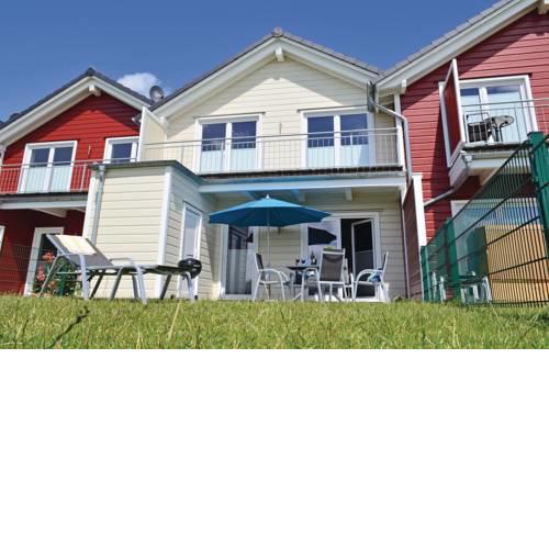 Ferienhaus K�stenweg J