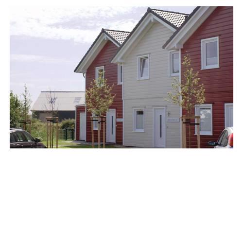 Ferienhaus K�stenweg K