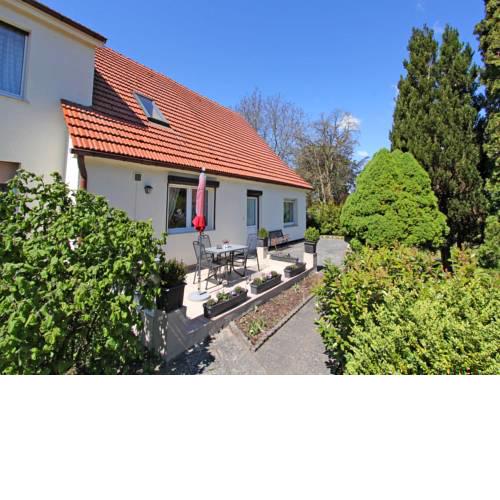 Ferienhaus Kuchelmiß SEE 10081