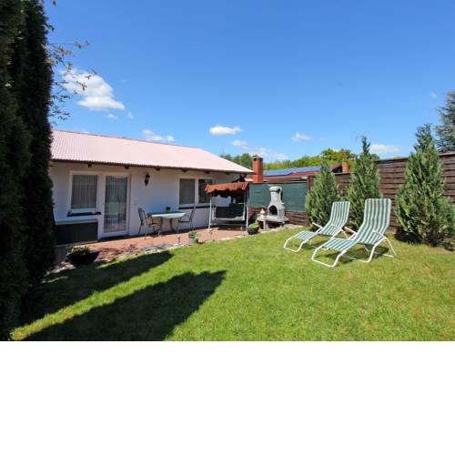 Ferienhaus Kuchelmiß SEE 4891