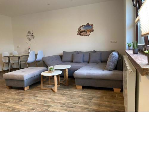 Ferienhaus Kuddel