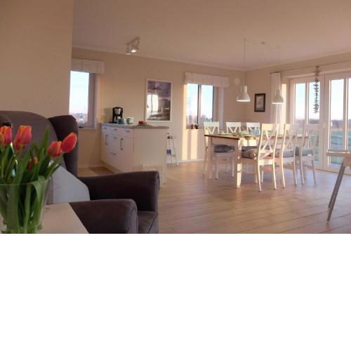 Ferienhaus Kuestenhaus