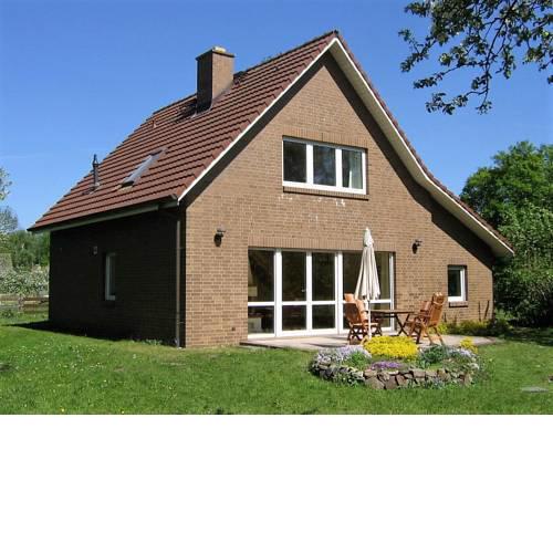 Ferienhaus Kuhhorst