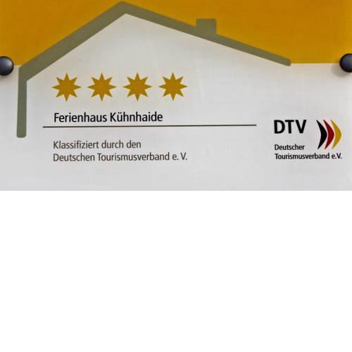 Ferienhaus Kühnhaide