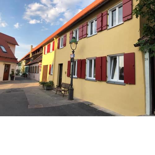 Ferienhaus Kuki