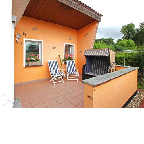Ferienhaus Kummerow SCHW 1071