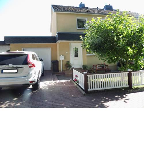 Ferienhaus Kunas