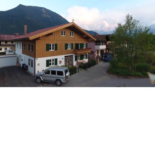 Ferienhaus Kupferschmied