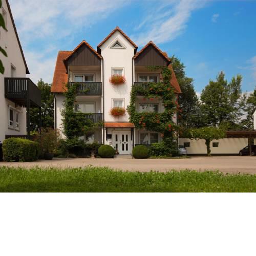 Ferienhaus Kur & Golf