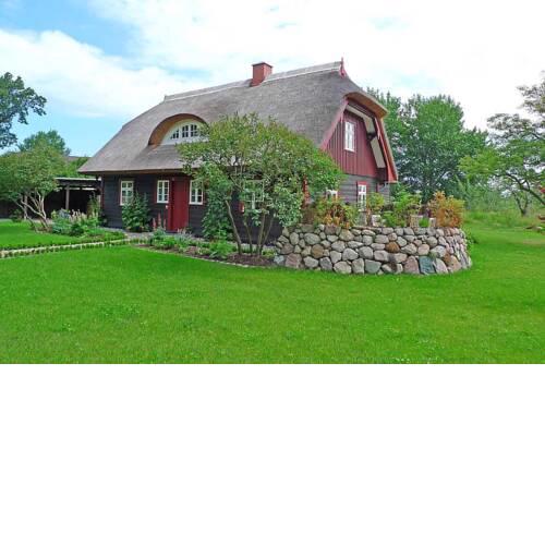 Ferienhaus KÜRBIS