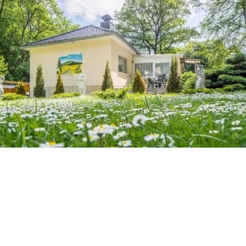 Ferienhaus Kurt