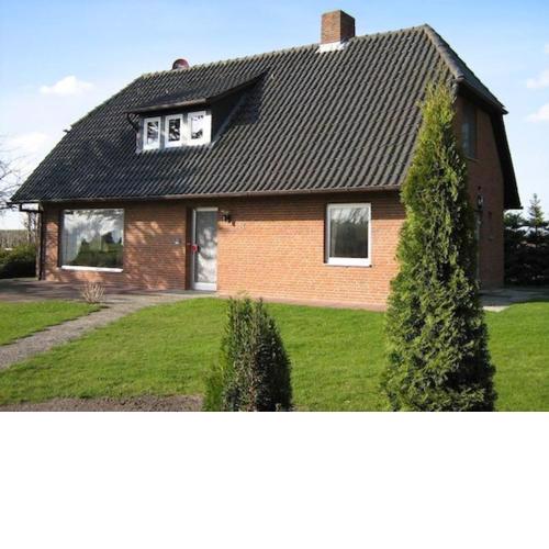 Ferienhaus Küste