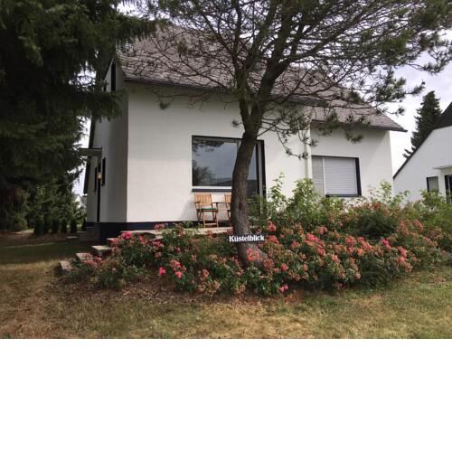Ferienhaus Küstelblick
