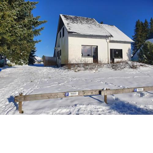 Ferienhaus Küstelnest