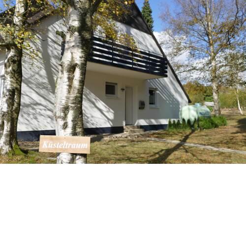 Ferienhaus Küsteltraum