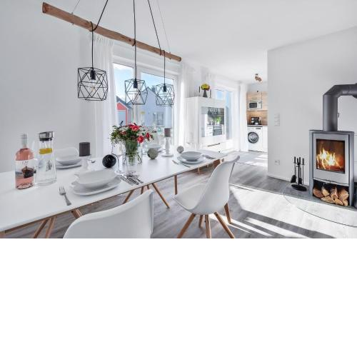 Ferienhaus Küstenkind Olpenitz