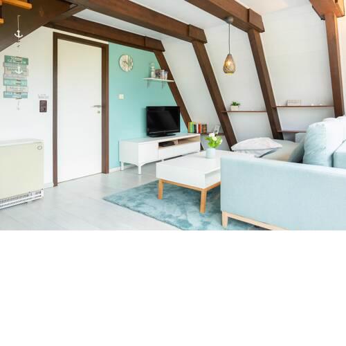 Ferienhaus Küstenkind