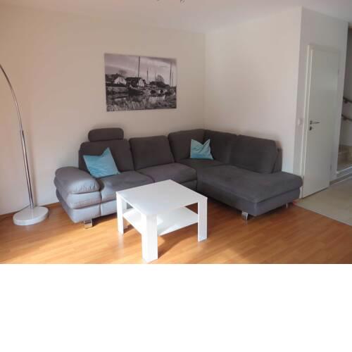 Ferienhaus Küstenliebe
