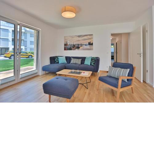 Ferienhaus Küstennähe Ferienhaus Küstennähe Appartement 1