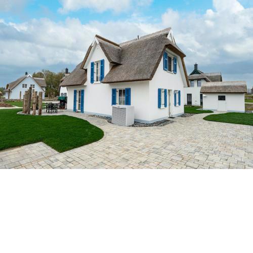 Ferienhaus Küstenseeschwalbe
