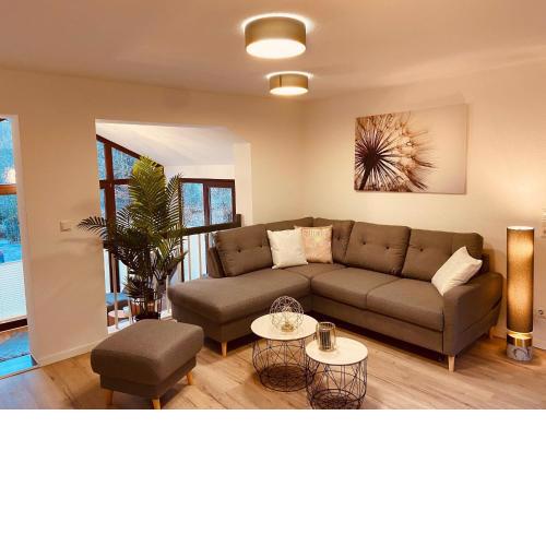 Ferienhaus Kutscherhäuschen