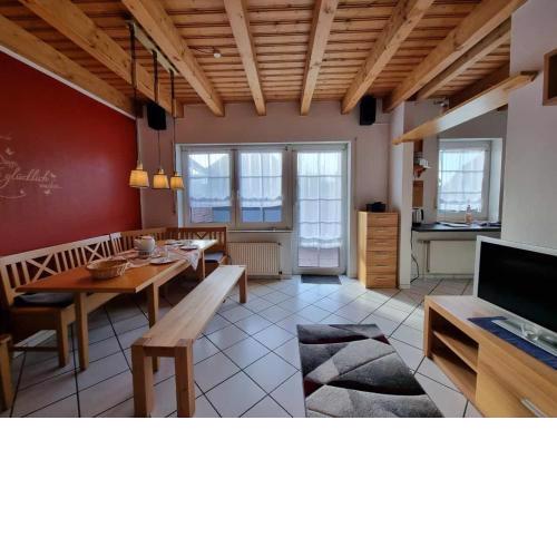 Ferienhaus Kutterstr 2b