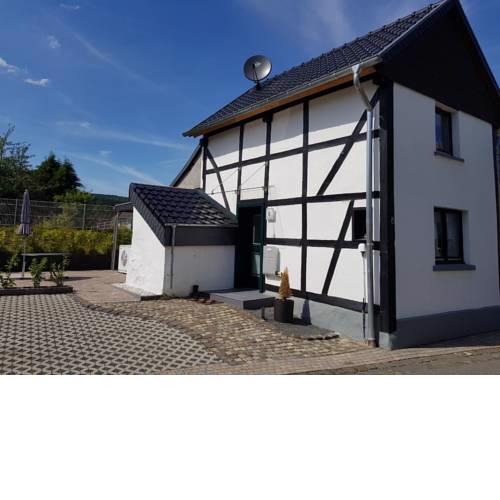 Ferienhaus Kutzbach
