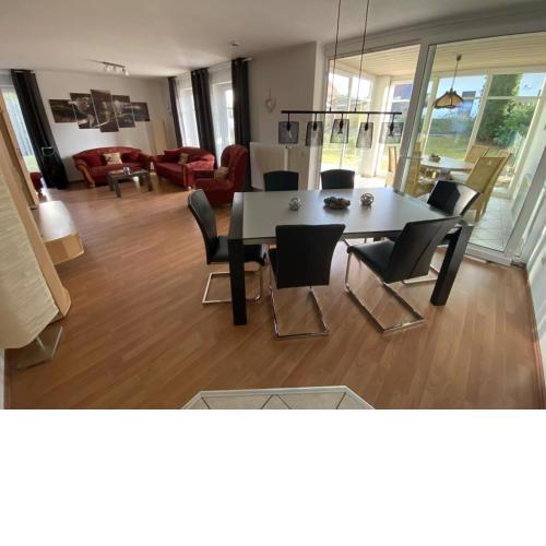 Ferienhaus Kutzenhausen