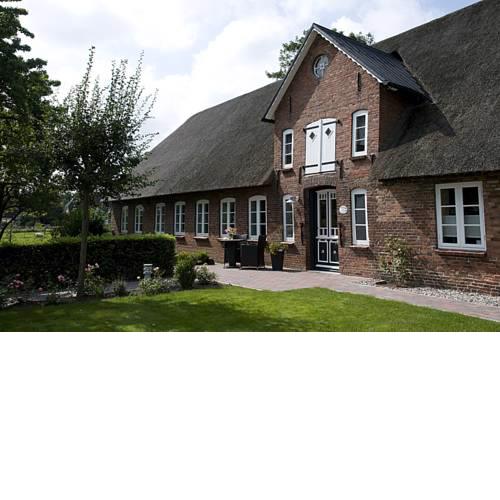 Ferienhaus Kye