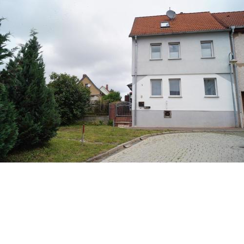 Ferienhaus Kyffhäuserland