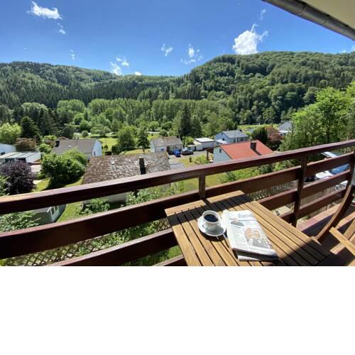 Ferienhaus Kylltal