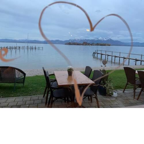 Ferienhaus La Dolce Vita am Chiemsee