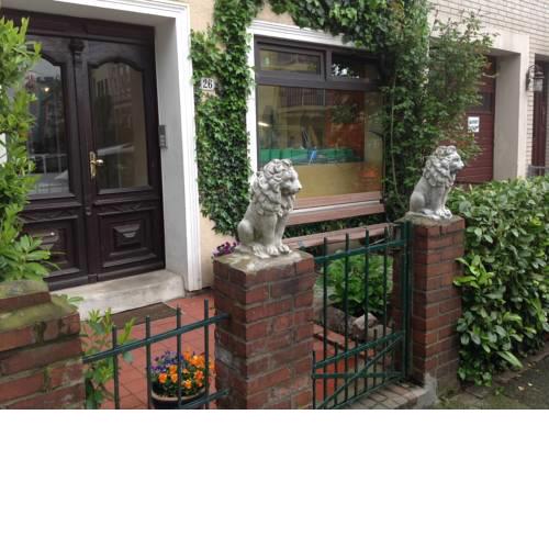 Ferienhaus La Dolce Vita