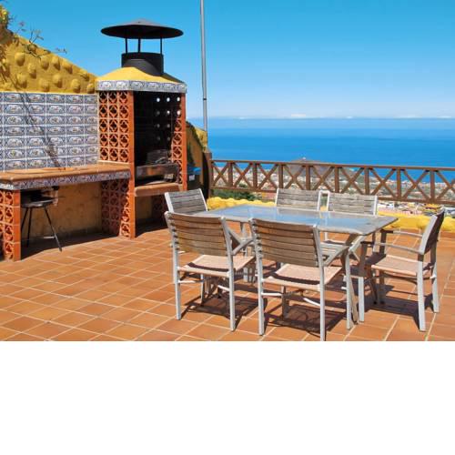 Ferienhaus La Orotava 130S