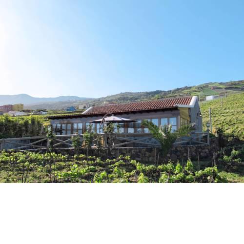 Ferienhaus La Orotava 131S