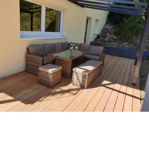 Ferienhaus Lacher