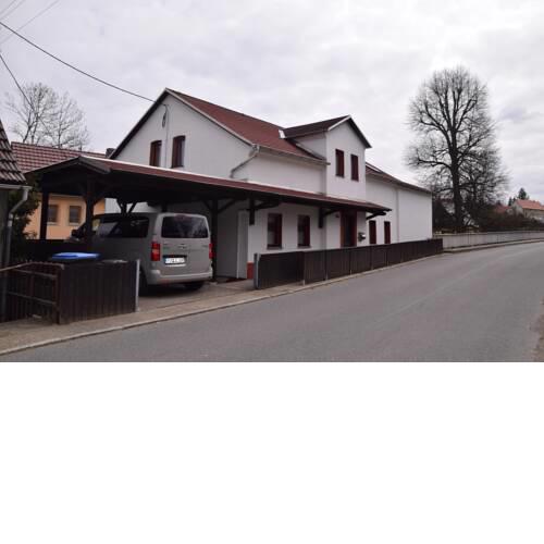 Ferienhaus Lachmann