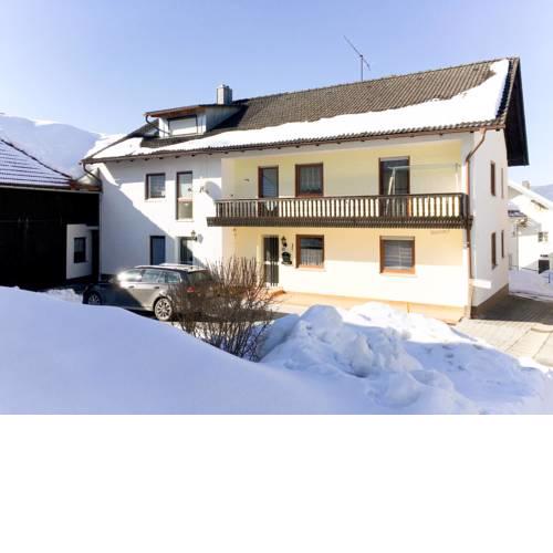 Ferienhaus Lallinger Winkel 300S
