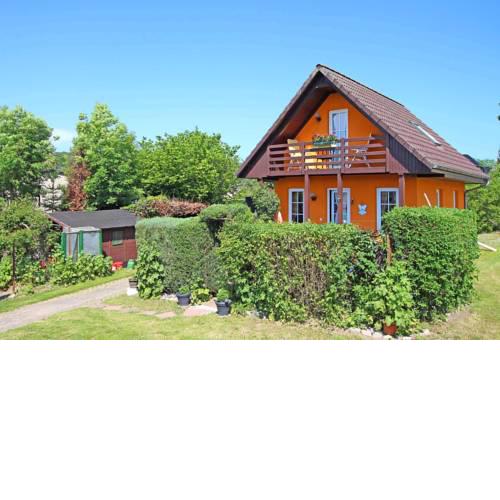 Ferienhaus Lancken-Granitz RÜG 2271
