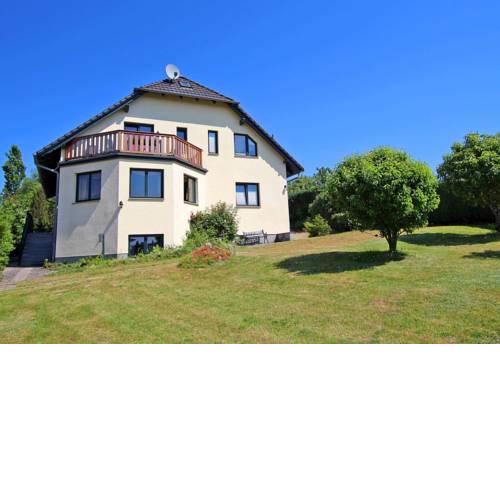 Ferienhaus Lancken-Granitz RÜG 2283