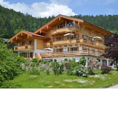 Ferienhaus Landenhammer