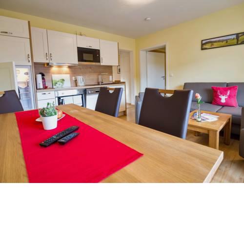 Ferienhaus Landhotel Sonneck