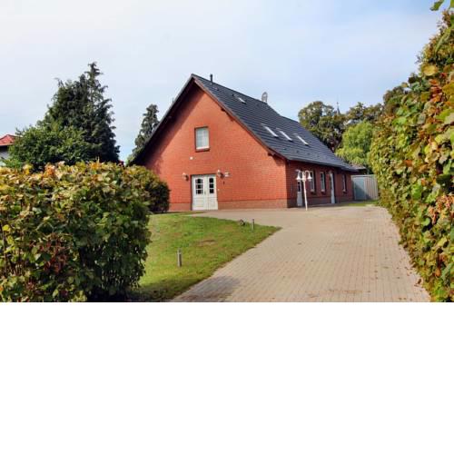 Ferienhaus LANDHUS