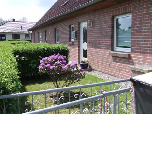 Ferienhaus Landidylle