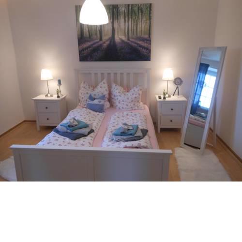 Ferienhaus Landliebe - Familienurlaub in der Eifel