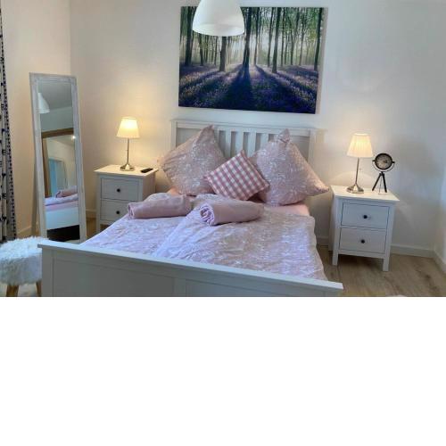Ferienhaus Landliebe- Familienurlaub in der Eifel