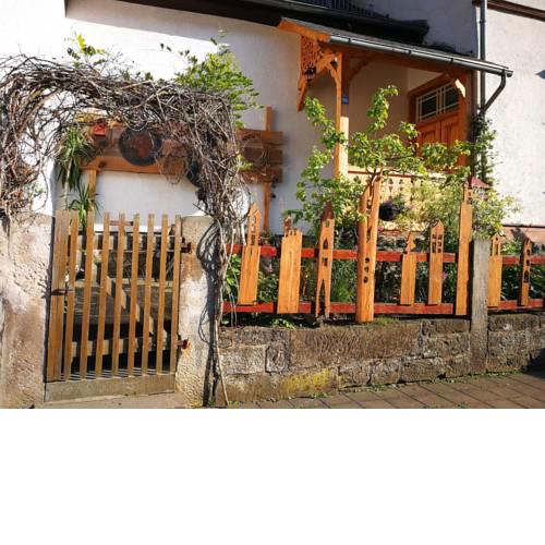 Ferienhaus Landliebe Liebenstein