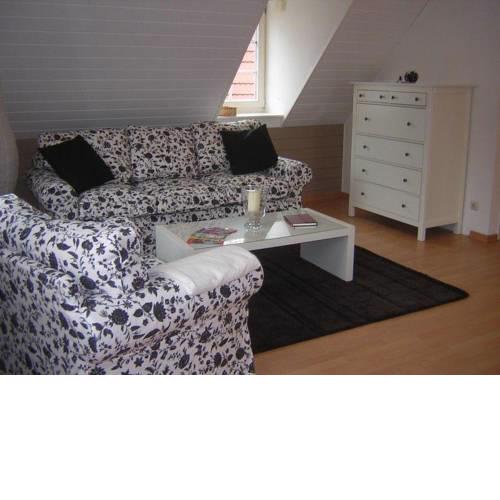 Ferienhaus Landliebe, Wohnung 9048-1