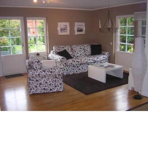 Ferienhaus Landliebe, Wohnung 9048-3